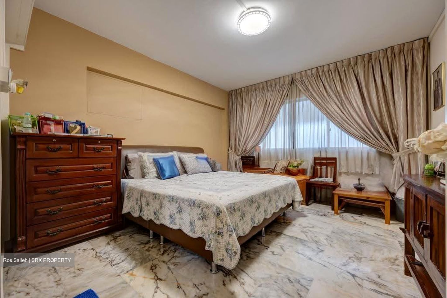 Blk 284 Tampines Street 22 (Tampines), HDB 4 Rooms #620239381